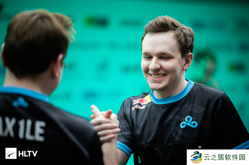 interz谈ropz转会：取决于他能多大程度融入Vitality